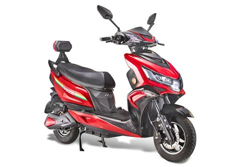 Upcoming EV Bikes by Stella Automobili