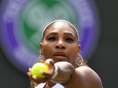 Wimbledon 2022: Serena Williams To Face Harmony Tan In First Round