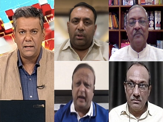 BJP Checkmates Uddhav Thackeray?