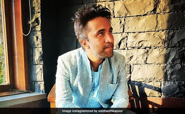 Shakti Kapoor's Son, Siddhanth, Out On Bail In Drugs Case, Quizzed By Cops