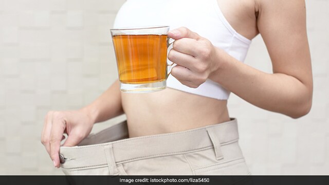Apple cider vinegar can help reduce weight
