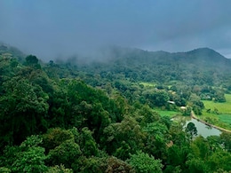 भारत का स्कॉटलैंड कहे जाने वाले इस हिल स्टेशन की आप भी कर सकते हैं सैर, गर्मियों में घूमने का बना लीजिए प्लान  भारत का स्कॉटलैंड कहे जाने वाले इस हिल स्टेशन की आप भी कर सकते हैं सैर, गर्मियों में घूमने का बना लीजिए प्लान