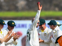 Nathan Lyon Picks Five-Wicket Haul vs Sri Lanka, Surpasses This Legend In Highest Wicket-Takers' List
