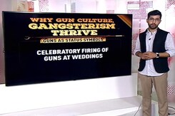 Sidhu Moose Wala's Murder Highlights  Growing Gun Culture In Punjab Sidhu Moose Wala's Murder Highlights  Growing Gun Culture In Punjab