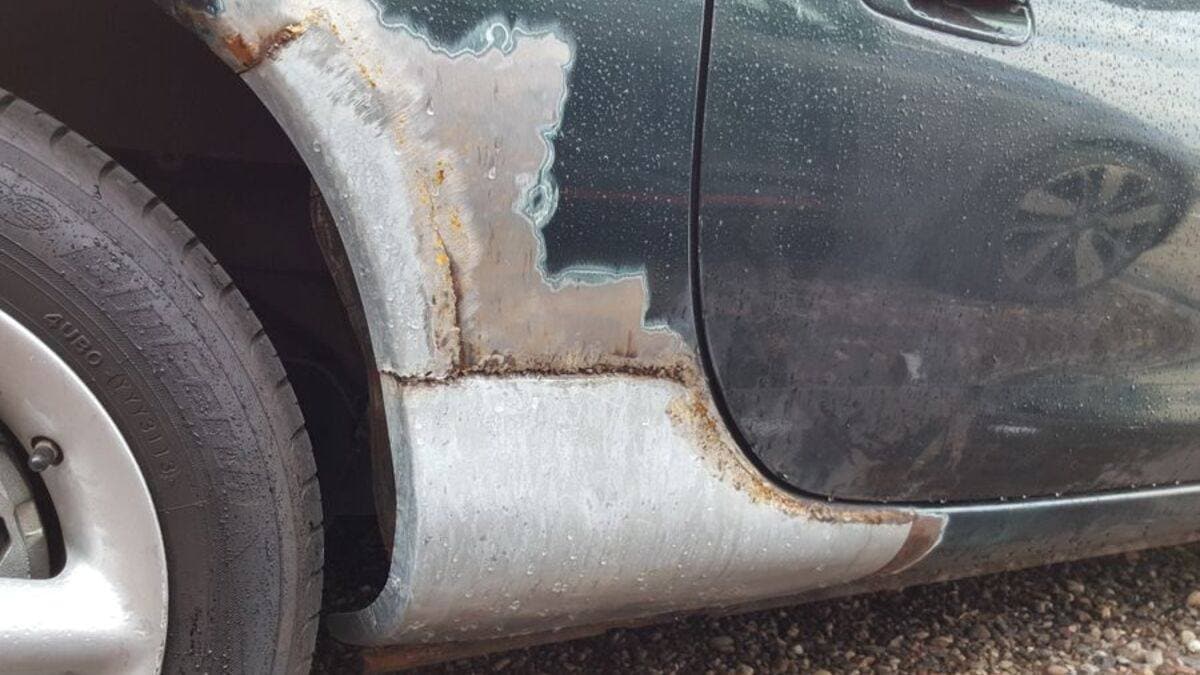 An Ultimate Guide to Keep Your Car Rust-Free