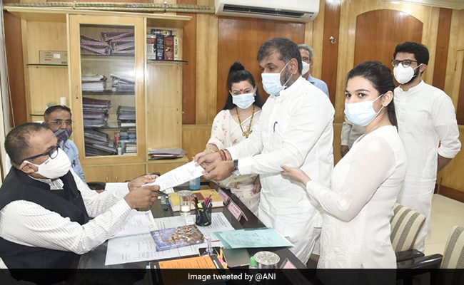 Shiv Sena Picks New Faces For Maharashtra Council Polls, Skips Veterans