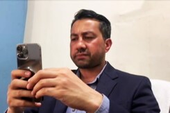 Saveheart Initiative: How A Cardiologist In Kashmir Is Saving Lives Virtually Saveheart Initiative: How A Cardiologist In Kashmir Is Saving Lives Virtually