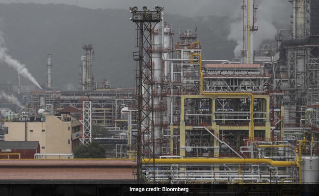 War Of Words That Rocked US-Saudi Rapport Cools As Oil Steadies