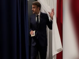 French President Loses Parliament Majority In Stunning Setback French President Loses Parliament Majority In Stunning Setback