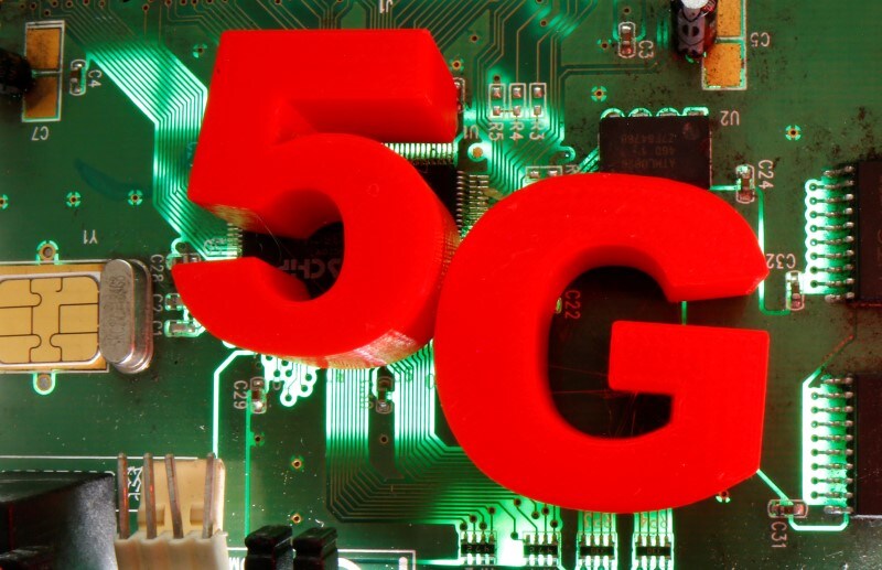 'Start Of A New Era,' Says Communications Minister On 5G