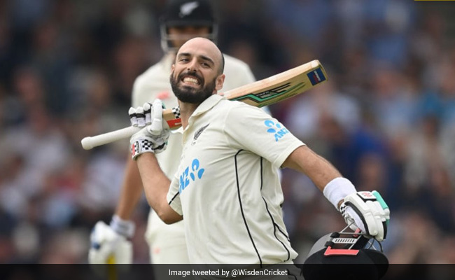 न्यूजीलैंड बल्लेबाज ने ऐसा कर विश्व क्रिकेट को चौंकाया, तोड़ दिया 73 साल पुराना रिकॉर्ड