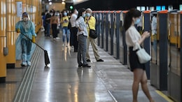 Shanghai Eases Covid Curbs In Step Towards Ending Lockdown