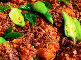 How To Make South Indian Podi Chicken Fry In Just 20 Minutes How To Make South Indian Podi Chicken Fry In Just 20 Minutes