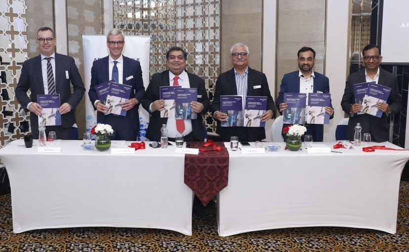 Passenger Vehicles to Account For Only 5% of EV Sales By 2030: Study Passenger Vehicles to Account For Only 5% of EV Sales By 2030: Study