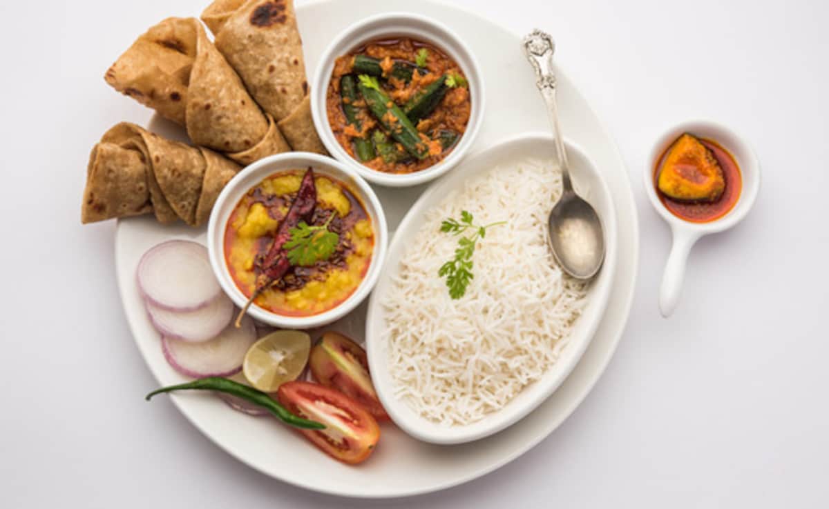 Latest and Breaking News on NDTV