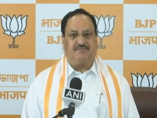 Devendra Fadnavis Must Be Deputy Chief Minister, Says BJP