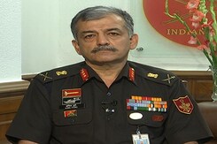 "Arsonists Have No Place For Us": Top Officer Behind 'Agnipath' To NDTV "Arsonists Have No Place For Us": Top Officer Behind 'Agnipath' To NDTV