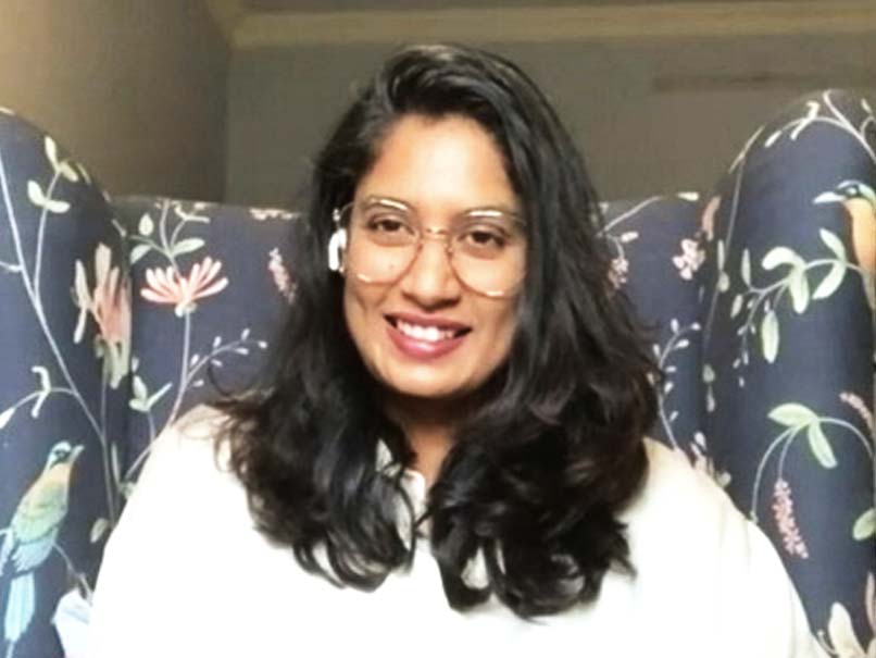 "Common To See Girls Playing Cricket On Streets": Women's Cricket Legend Mithali Raj On Her Legacy To NDTV