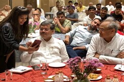Ahead Of Rajya Sabha Polls, Magic Show & Yoga For MLAs Held In Resort Ahead Of Rajya Sabha Polls, Magic Show & Yoga For MLAs Held In Resort