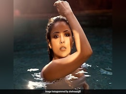 शहनाज गिल ने पहली बार शेयर कीं पूल फोटो, फैन्स बोले- चढ़ गया बॉलीवुड का रंग शहनाज गिल ने पहली बार शेयर कीं पूल फोटो, फैन्स बोले- चढ़ गया बॉलीवुड का रंग