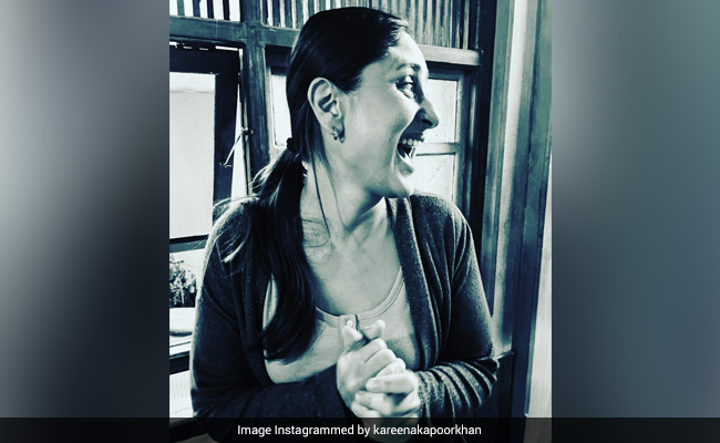 What Happens On The Sets Of <i>The Devotion Of Suspect X</i>, Shows Up On Kareena Kapoor's Instagram