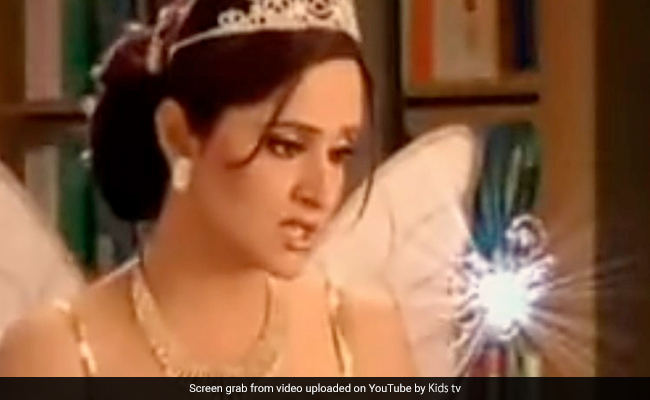 'सोन परी' में सोन परी का बदल गया है पूरा का पूरा लुक, लेटेस्ट PHOTO देख चौंक गए फैन्स, बोले- आपको पहचान पाना भी मुश्किल है...