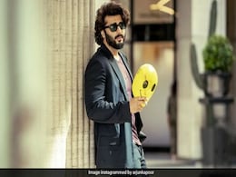 Ek Villain Returns With New Posters And Arjun Kapoor Managing "Epic Villainy" In Paris Ek Villain Returns With New Posters And Arjun Kapoor Managing "Epic Villainy" In Paris