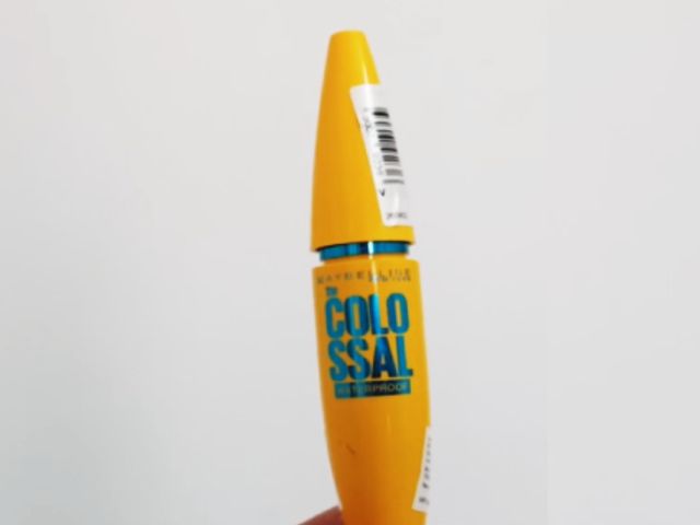 Get long lashes in minutes: NDTV Swirlster reviews this mascara from Maybelline
