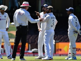 "We Won't Play...": Ajinkya Rahane Recalls How Indian Cricket Team Reacted After Mohammed Siraj Was Racially Abused In Sydney