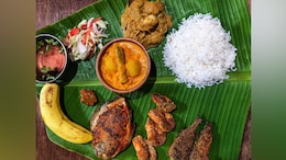 Harsh Goenka Shares His Love For Indian Thalis And We Can Relate