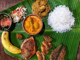 Harsh Goenka Shares His Love For Indian Thalis And We Can Relate