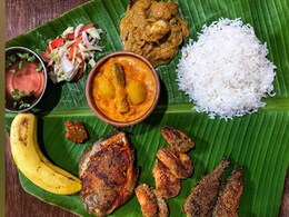 8 Best Places In Goa To Enjoy Authentic Goan Cuisine