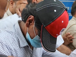 "Debunking Fake News Is Not Crime": Amnesty India On Mohammed Zubair Case