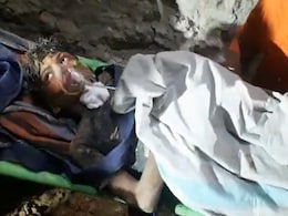 104 घंटों तक बोरवेल में फंसी रही राहुल की जिंदगी, 500 बचावकर्मियों की मदद से जीत ली 'जंग' 104 घंटों तक बोरवेल में फंसी रही राहुल की जिंदगी, 500 बचावकर्मियों की मदद से जीत ली 'जंग'