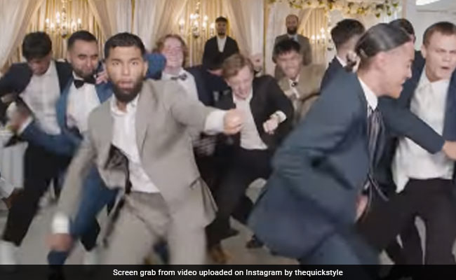 "Not Done Yet": Norwegian Dance Crew Now Grooves To '<i>Sadi Gali</i>'
