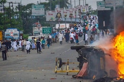 "Deploy Army In Bengal," Demands BJP After Protests Over Prophet Comments "Deploy Army In Bengal," Demands BJP After Protests Over Prophet Comments
