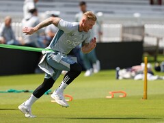 New Captain Ben Stokes Wants England To 'Feel Free Under His Captaincy'