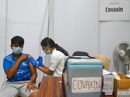 Coronavirus Highlights: 8,582 New Covid Cases In India, 4 Related Deaths