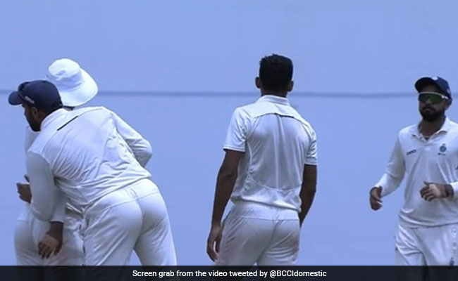 23 साल के बाद मध्यप्रदेश की टीम पहुंची रणजी ट्रॉफी फाइनल में, सेमीफाइनल में बंगाल की हार