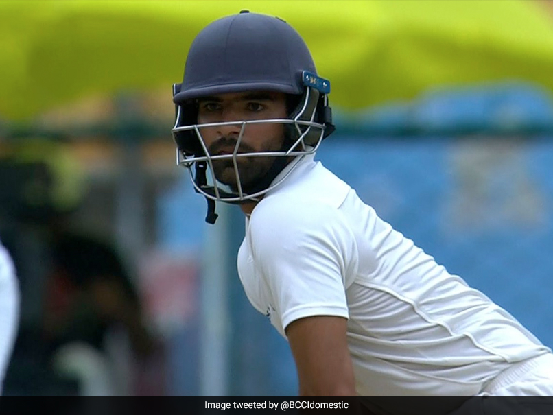Ranji Trophy Final, Day 3 Highlights: Rajat Patidar, Aditya Shrivastava Hold Fort To Keep Madhya Pradesh On Top vs Mumbai