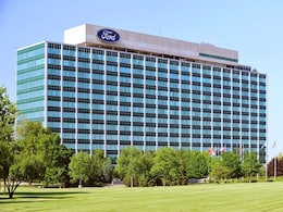 Ford Announces $3.7 Billion Investment In US Production Facilities Ford Announces $3.7 Billion Investment In US Production Facilities