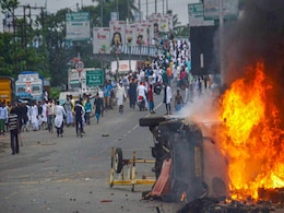 "Deploy Army," Demands Bengal BJP, Internet Shut In Howrah After Protests "Deploy Army," Demands Bengal BJP, Internet Shut In Howrah After Protests