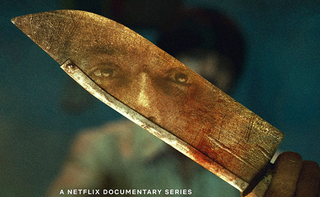 सीरियल किलर की कहानी है 'इंडियन प्रीडेटर: द बुचर ऑफ डेल्ही', दिल्ली में की थी सिलसिलेवार लोगों की हत्या