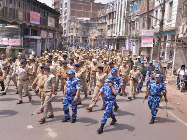 "Pause, Take A Look": Editors' Body To "Some Channels" Over Kanpur Violence