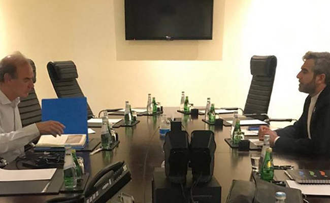 Iran ने कहा US के साथ परमाणु समझौता अब भी संभव, कतर की बातचीत में मिली थी निराशा