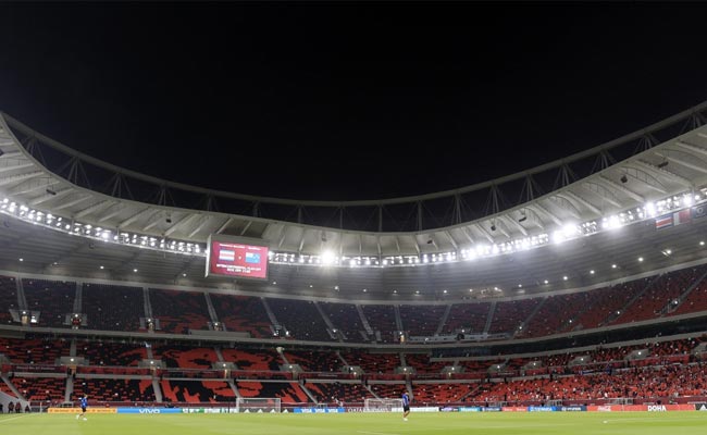 After Taiwan Objects, Qatar Changes Its Name On World Cup Form