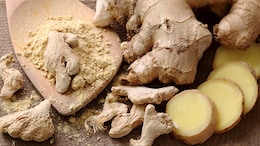Monsoon Diet: 5 Ginger-Based Recipes For Healthy Immunity