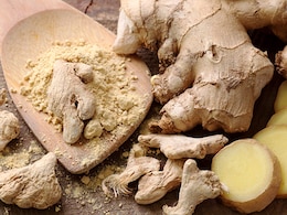 Monsoon Diet: 5 Ginger-Based Recipes For Healthy Immunity