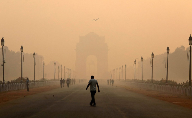 Delhi Air Quality To Turn 'Very Poor' Soon, Stage 2 Of Action Plan Begins