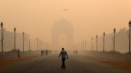 Short-Term Exposure To Air Pollution Kills 33,000 Indians Annually: Report
